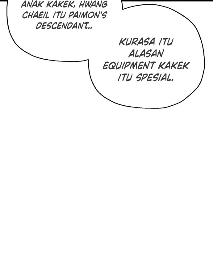 Player Who Can’t Level Up Chapter 66 Gambar 25