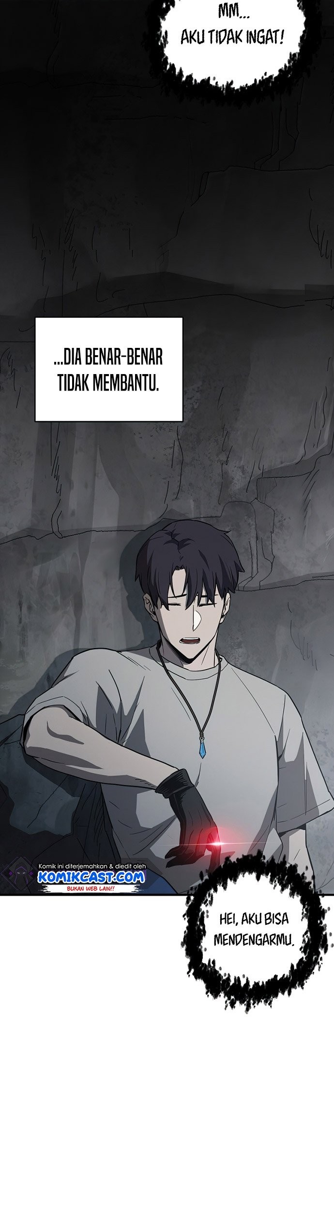 Player Who Can’t Level Up Chapter 66 Gambar 30