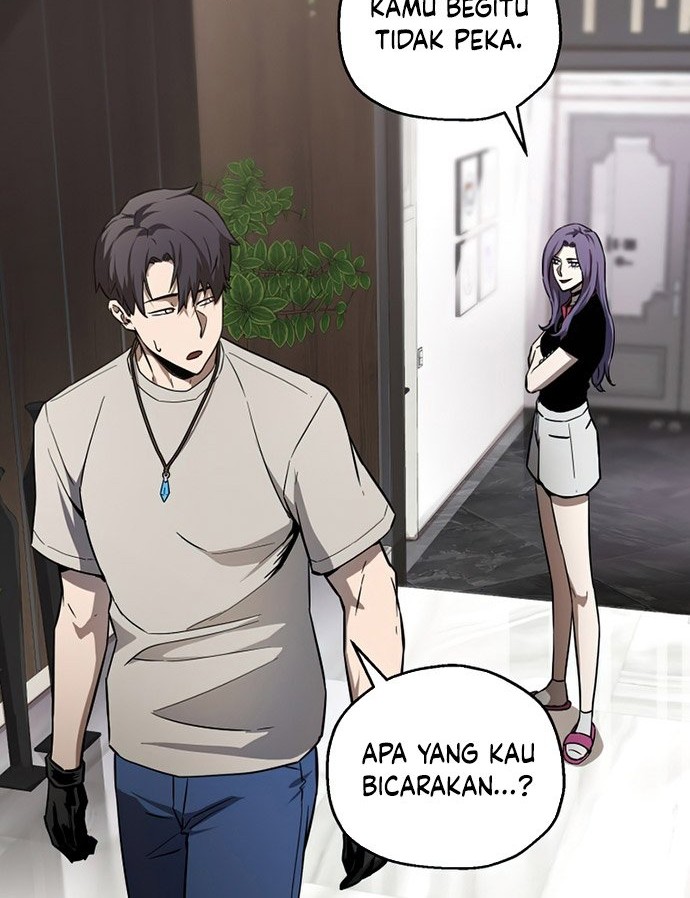 Player Who Can’t Level Up Chapter 66 Gambar 35