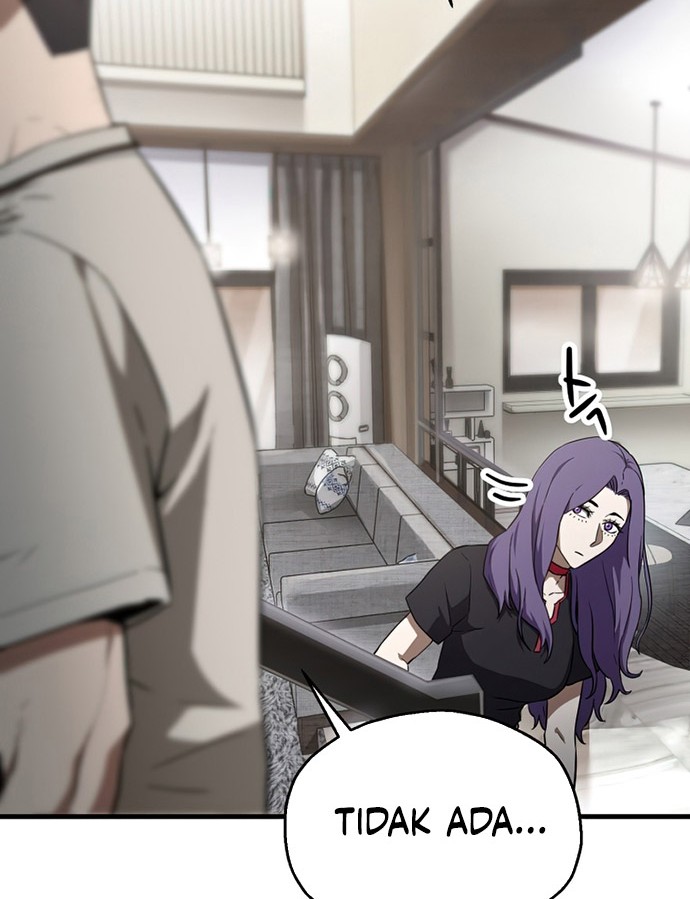 Player Who Can’t Level Up Chapter 66 Gambar 37
