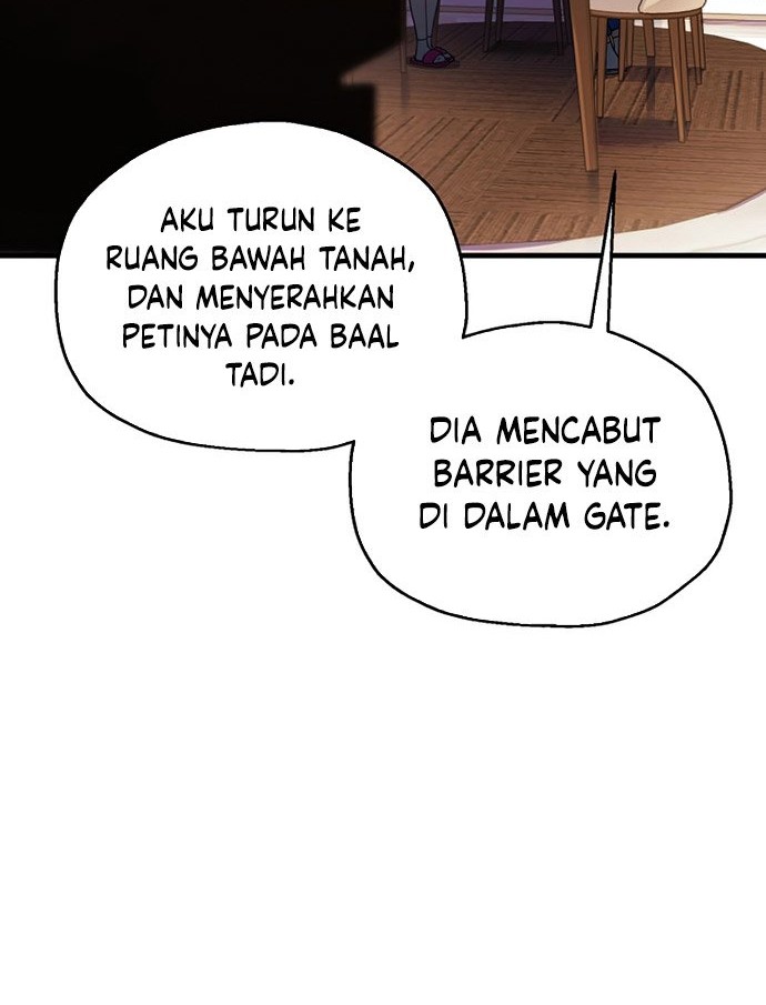 Player Who Can’t Level Up Chapter 66 Gambar 43