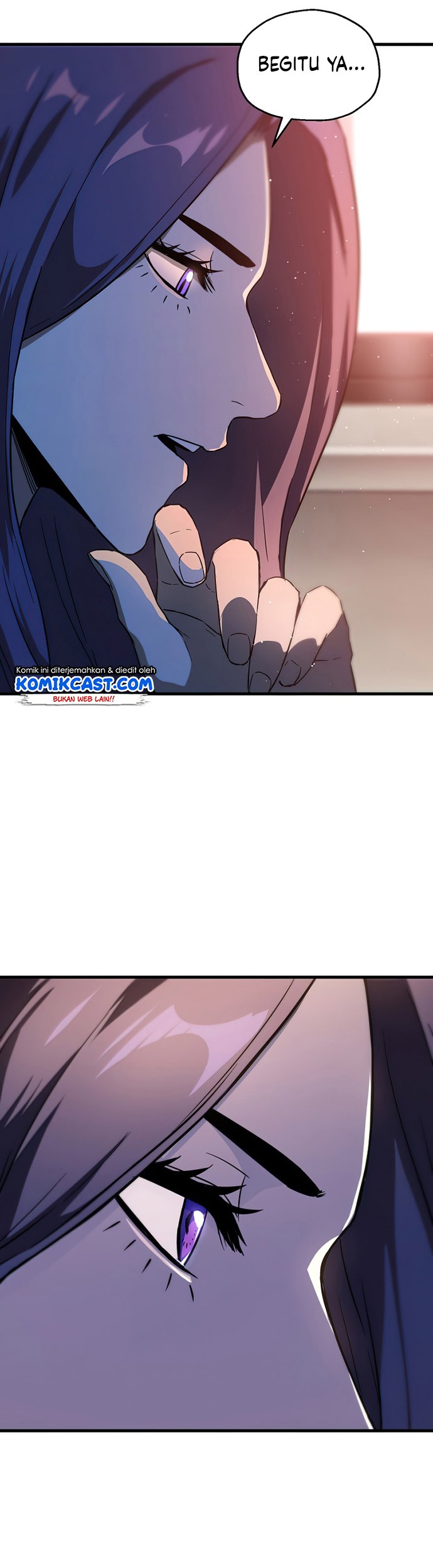 Player Who Can’t Level Up Chapter 66 Gambar 44