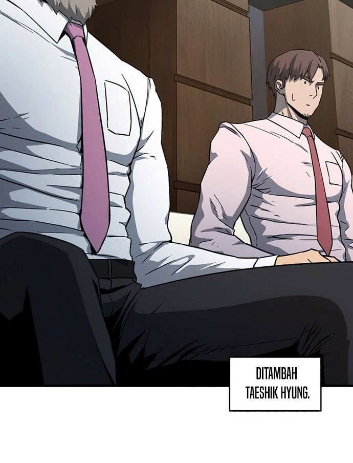 Player Who Can’t Level Up Chapter 66 Gambar 49