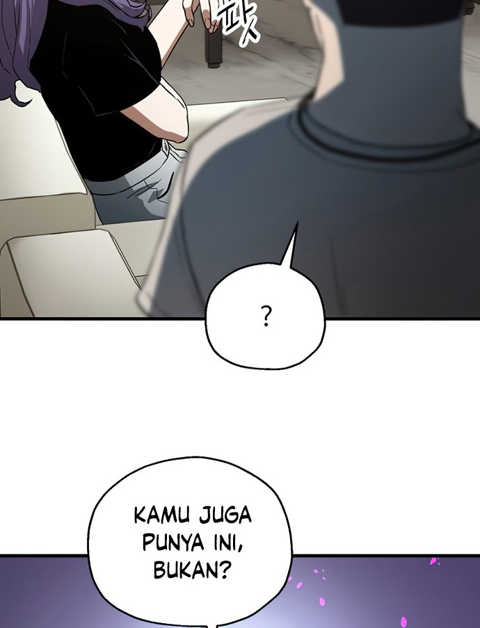 Player Who Can’t Level Up Chapter 66 Gambar 53
