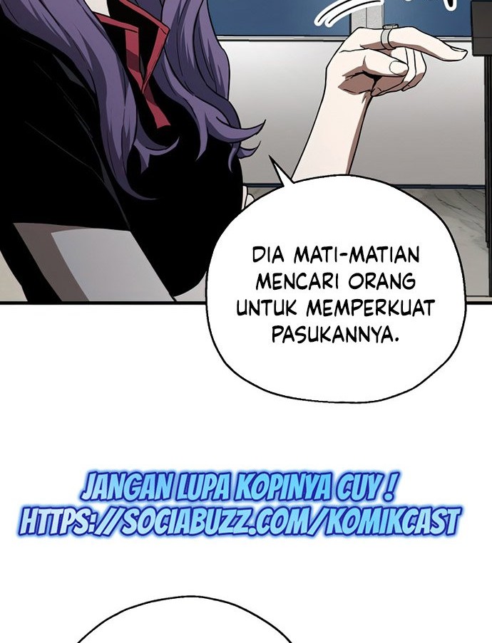 Player Who Can’t Level Up Chapter 66 Gambar 55