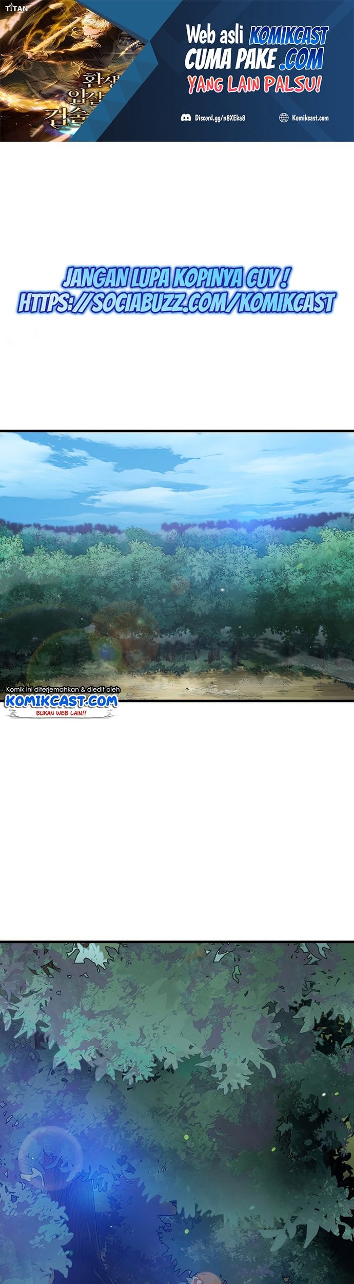 Baca Manhwa Player Who Can’t Level Up Chapter 66 Gambar 2