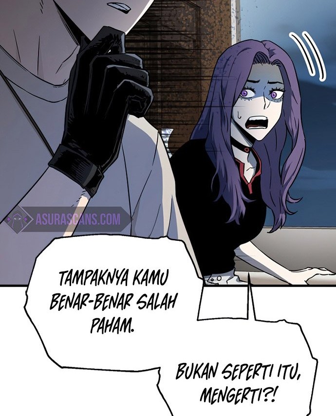 Player Who Can’t Level Up Chapter 66 Gambar 59