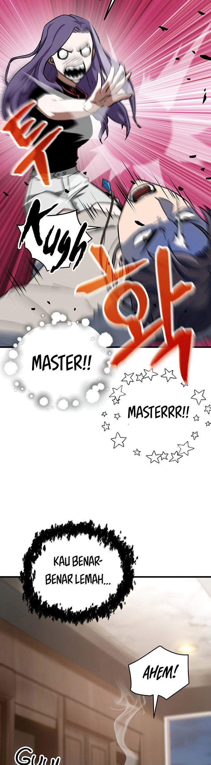 Player Who Can’t Level Up Chapter 66 Gambar 62