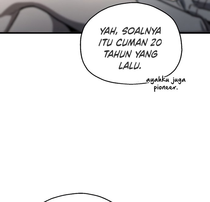 Player Who Can’t Level Up Chapter 66 Gambar 67