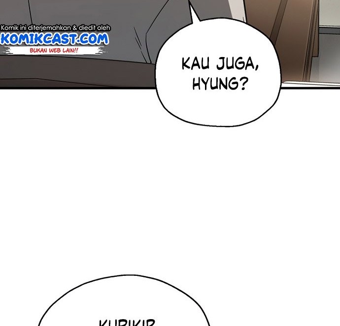 Player Who Can’t Level Up Chapter 66 Gambar 71