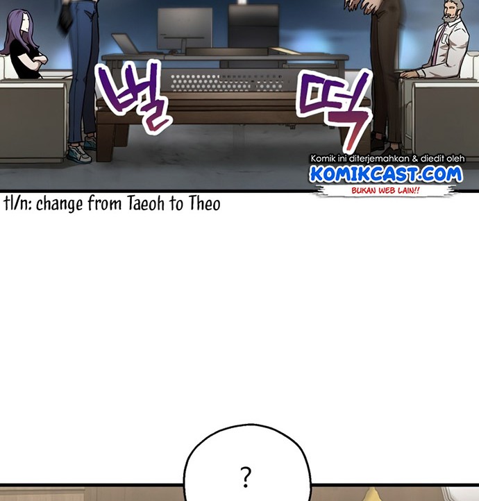 Player Who Can’t Level Up Chapter 66 Gambar 75