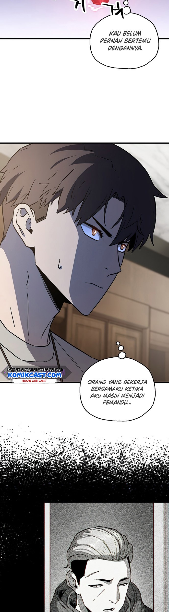 Player Who Can’t Level Up Chapter 66 Gambar 78