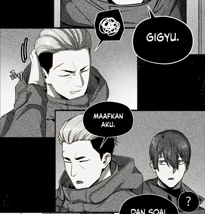 Player Who Can’t Level Up Chapter 66 Gambar 79