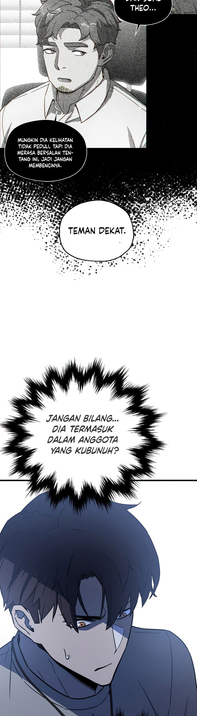 Player Who Can’t Level Up Chapter 66 Gambar 80