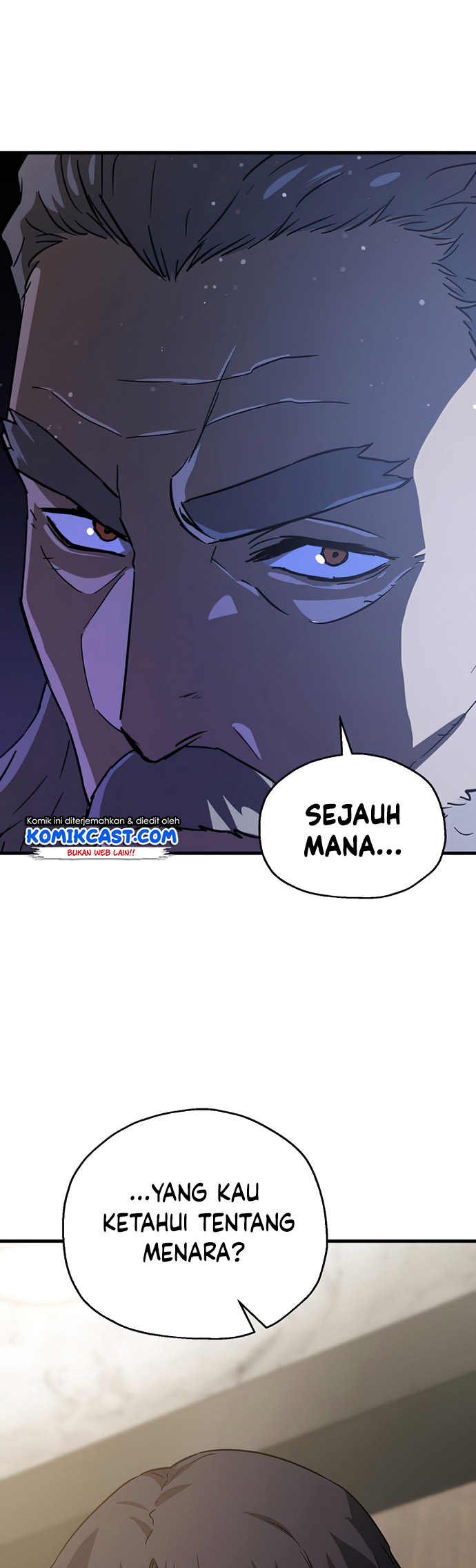 Player Who Can’t Level Up Chapter 66 Gambar 84