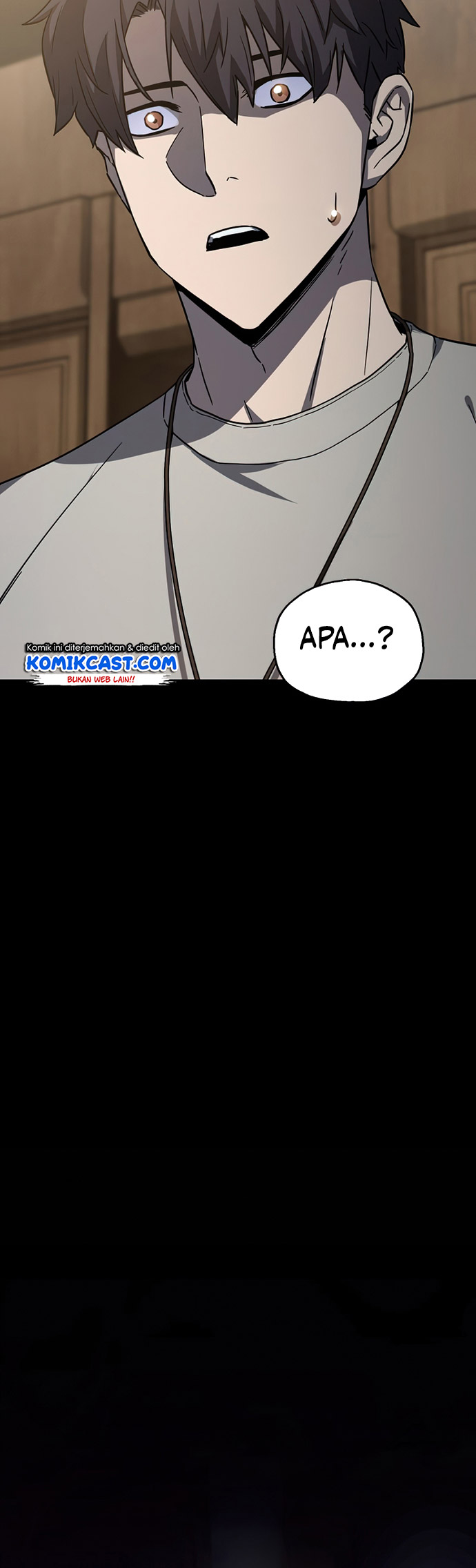 Player Who Can’t Level Up Chapter 66 Gambar 85