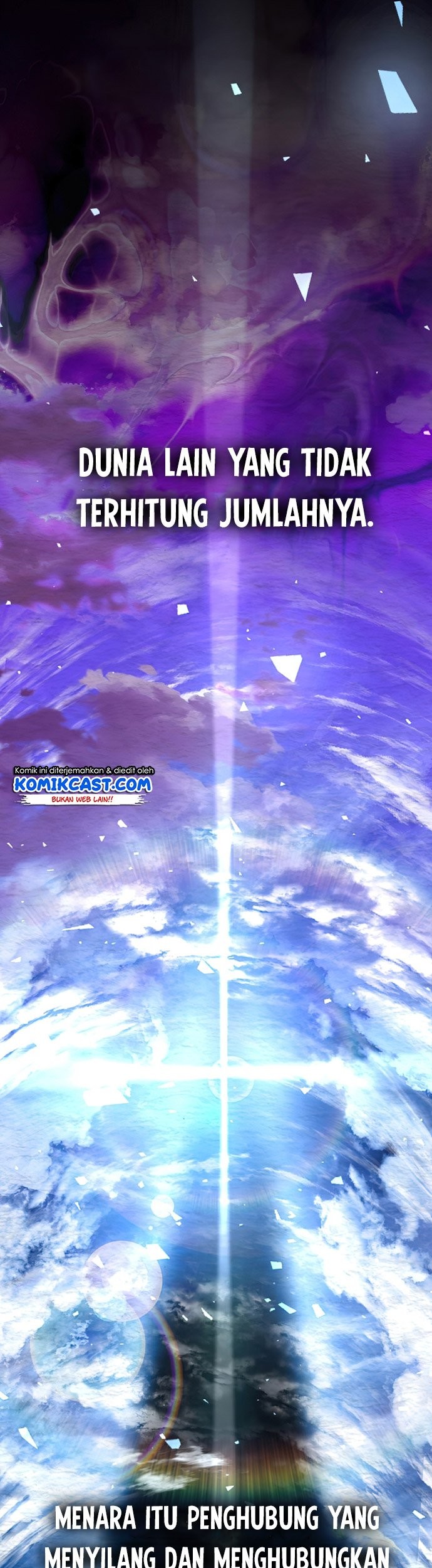 Player Who Can’t Level Up Chapter 66 Gambar 86