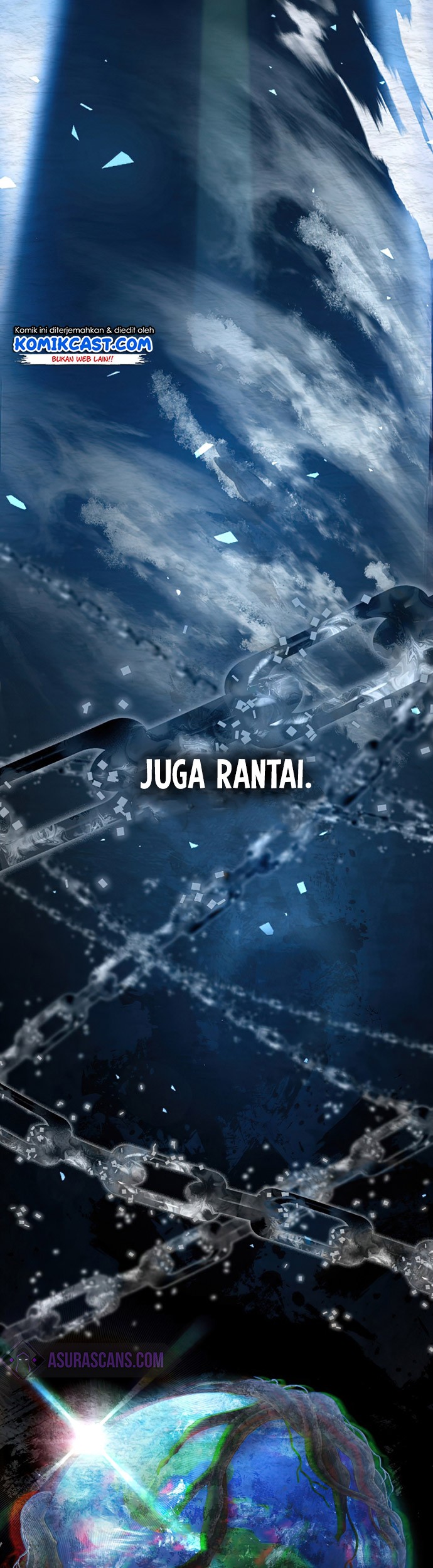 Player Who Can’t Level Up Chapter 66 Gambar 88