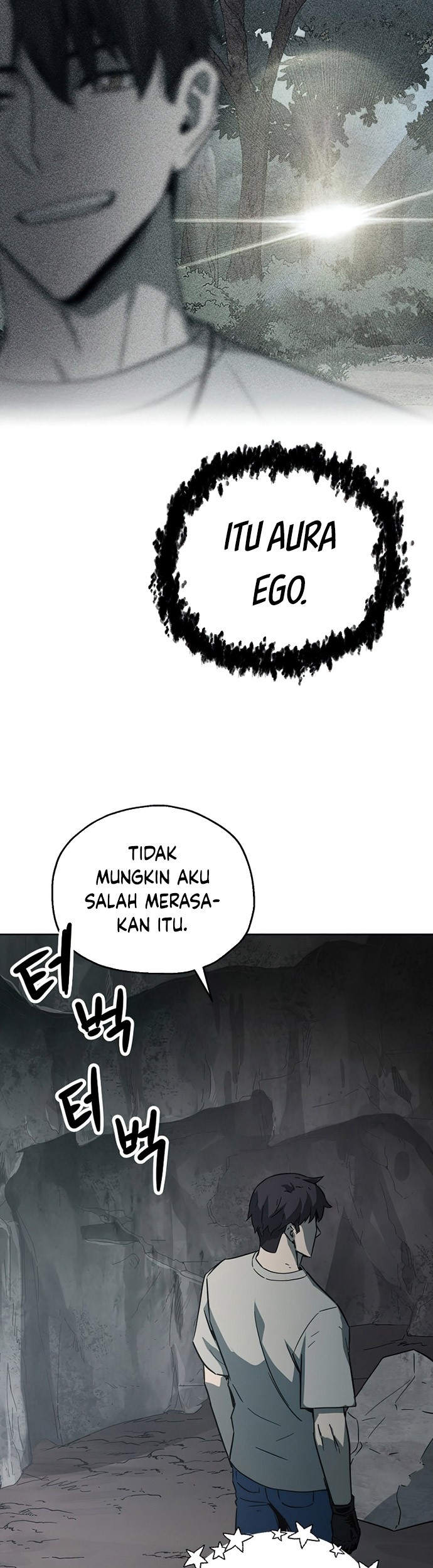 Player Who Can’t Level Up Chapter 66 Gambar 8