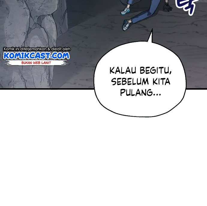 Player Who Can’t Level Up Chapter 66 Gambar 11