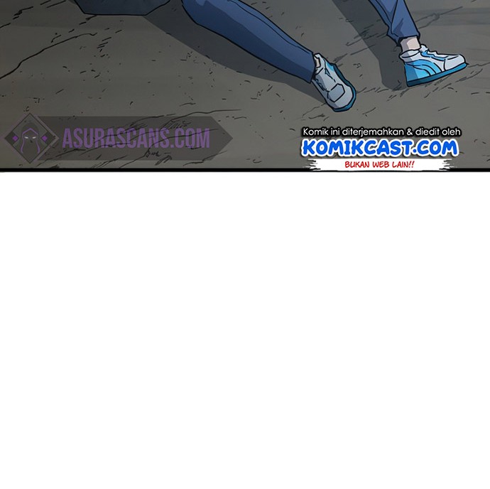 Player Who Can’t Level Up Chapter 66 Gambar 17