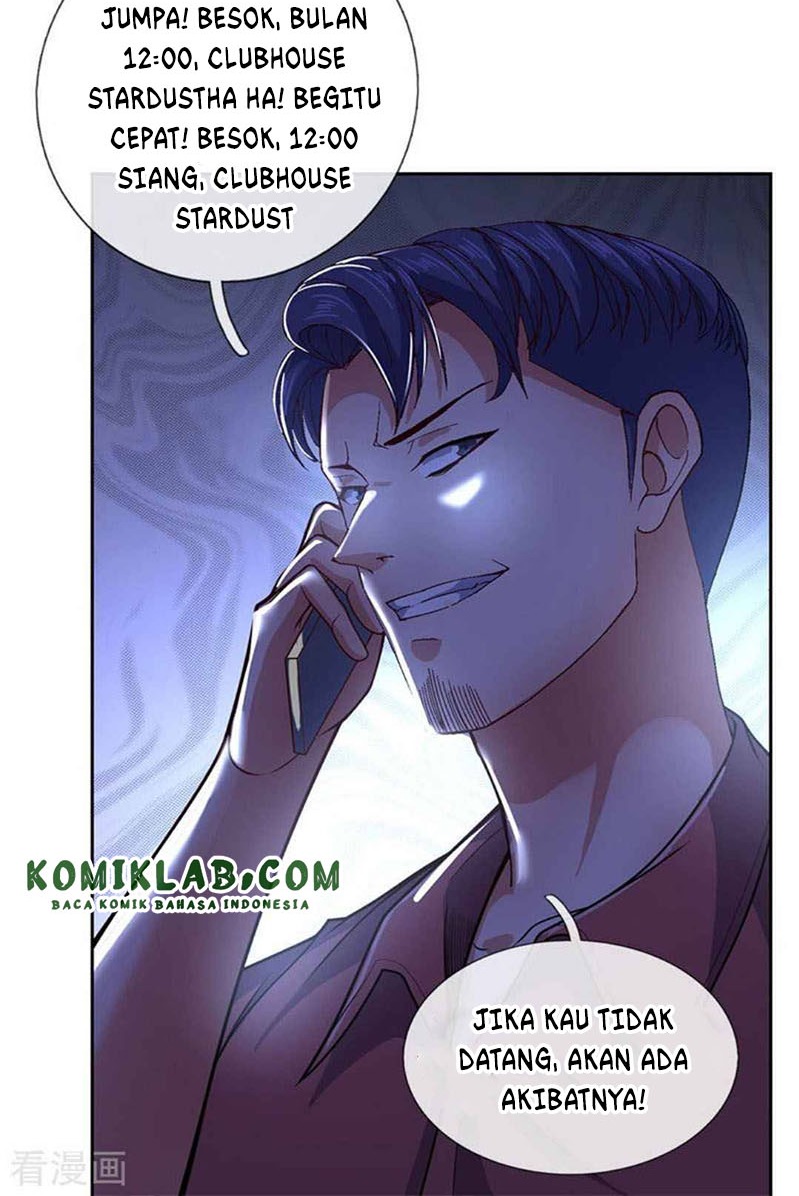 I Am the Invincible God of War Chapter 51 Gambar 11