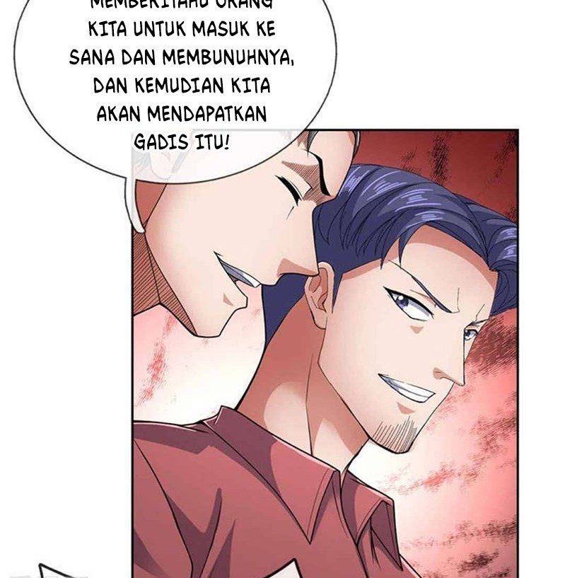 I Am the Invincible God of War Chapter 51 Gambar 13