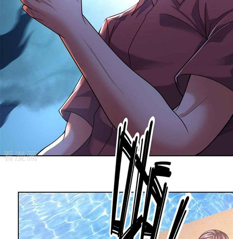 I Am the Invincible God of War Chapter 51 Gambar 15