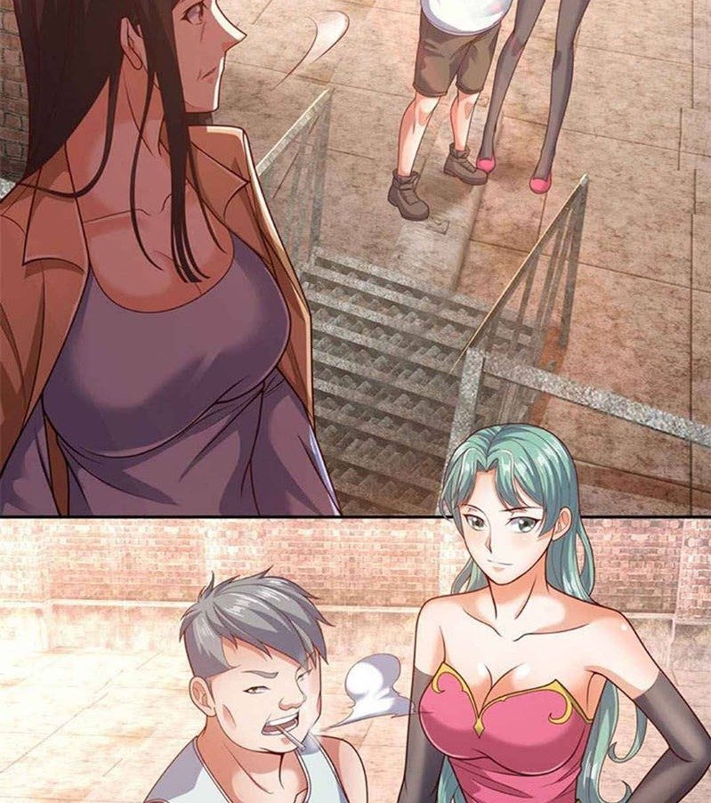 I Am the Invincible God of War Chapter 51 Gambar 20