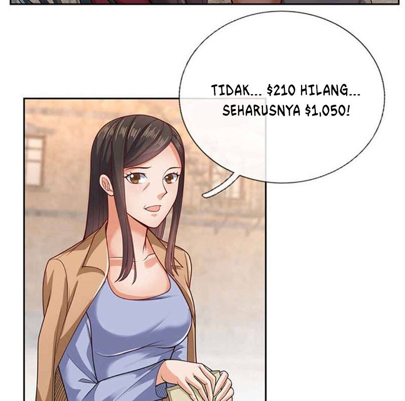 I Am the Invincible God of War Chapter 51 Gambar 23