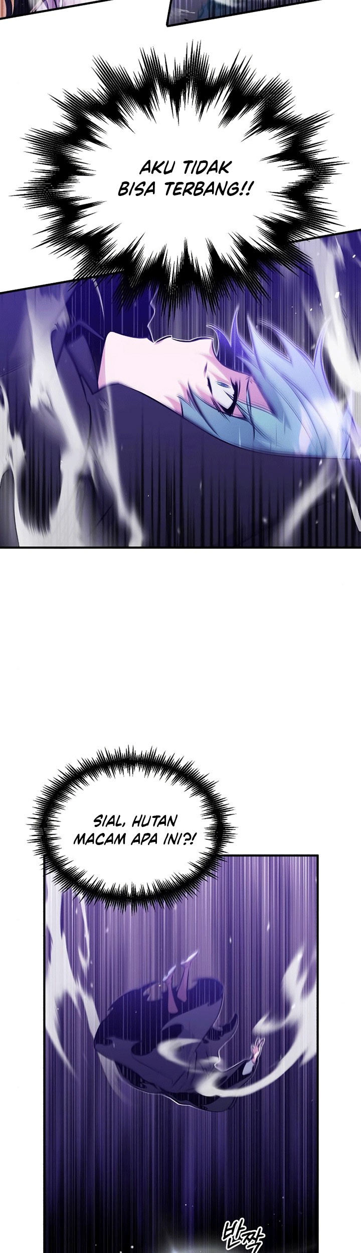 The Dark Magician Transmigrates After 66666 Years Chapter 46 Gambar 18