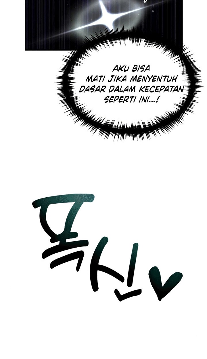 The Dark Magician Transmigrates After 66666 Years Chapter 46 Gambar 19