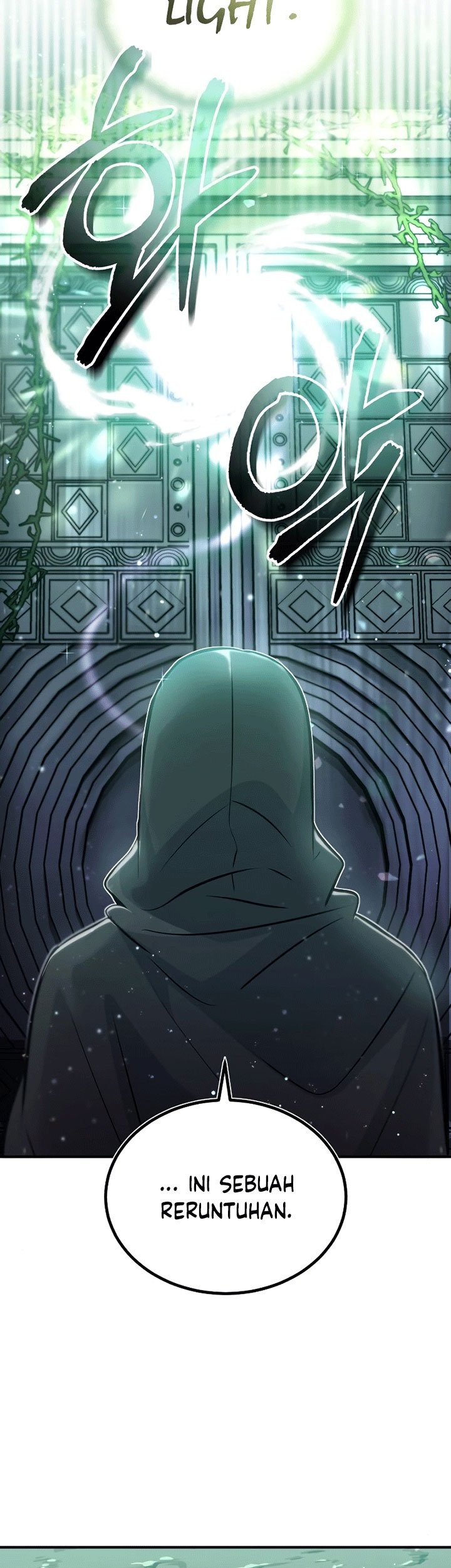 The Dark Magician Transmigrates After 66666 Years Chapter 46 Gambar 22