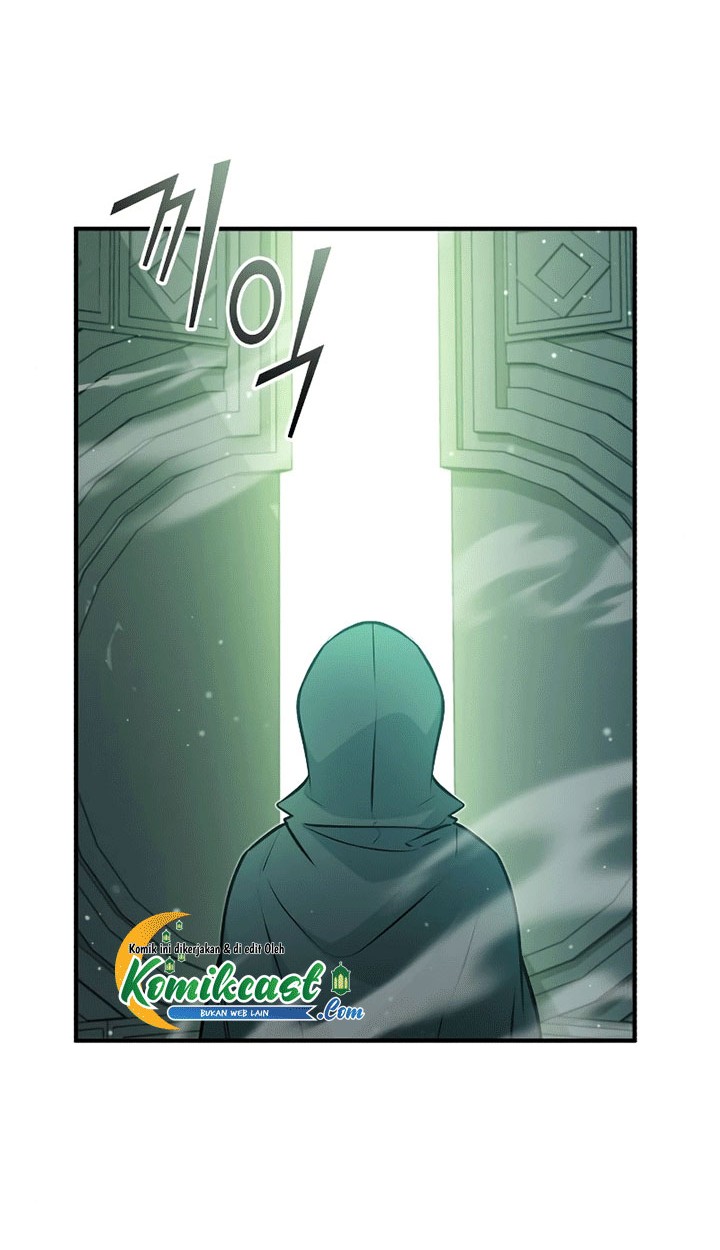 The Dark Magician Transmigrates After 66666 Years Chapter 46 Gambar 25