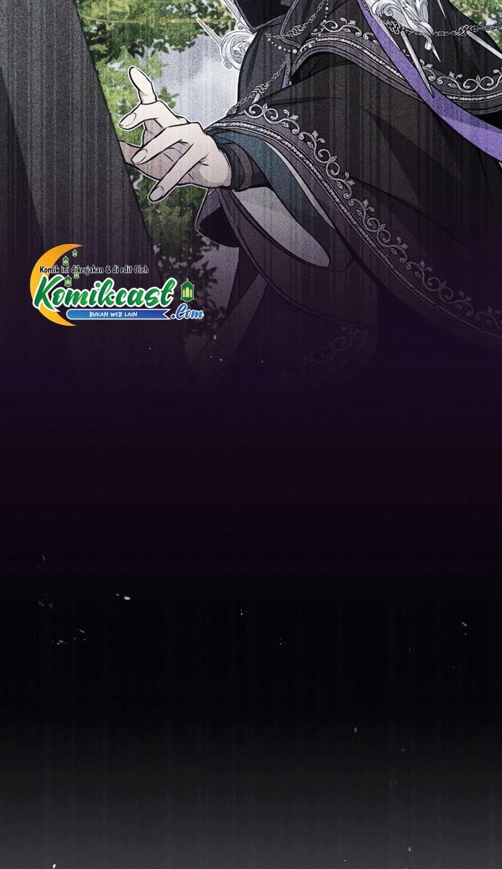 The Dark Magician Transmigrates After 66666 Years Chapter 46 Gambar 27