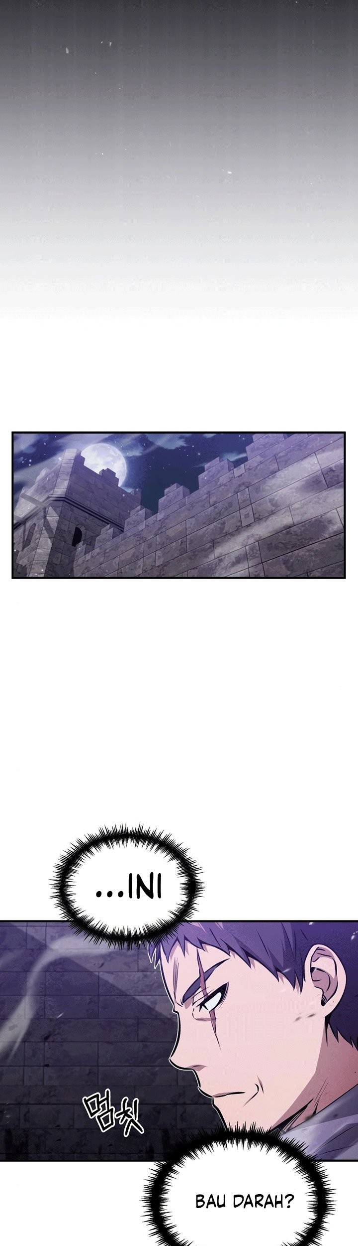 The Dark Magician Transmigrates After 66666 Years Chapter 46 Gambar 28