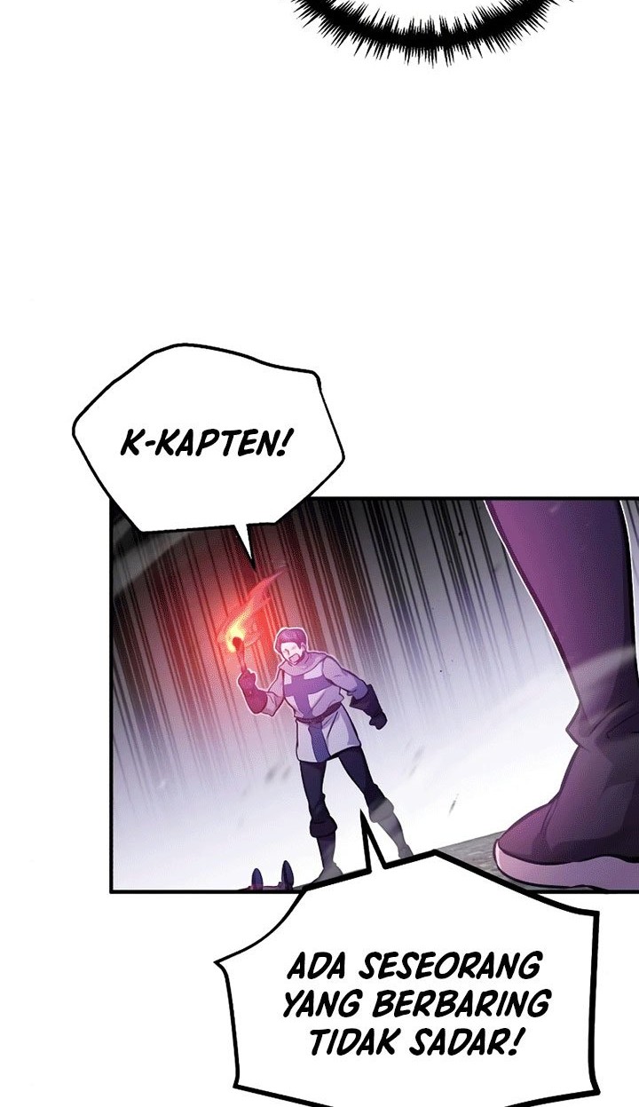 The Dark Magician Transmigrates After 66666 Years Chapter 46 Gambar 29