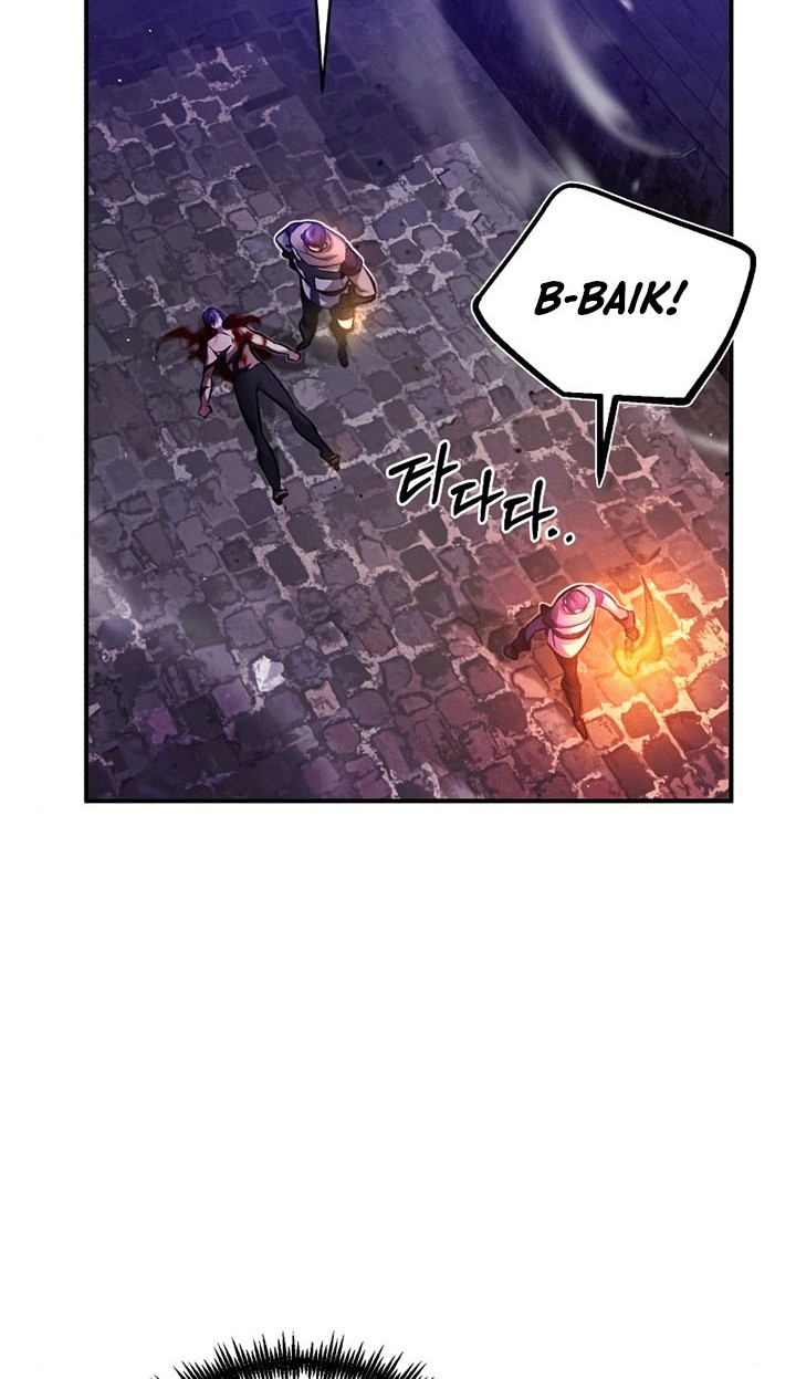 The Dark Magician Transmigrates After 66666 Years Chapter 46 Gambar 31