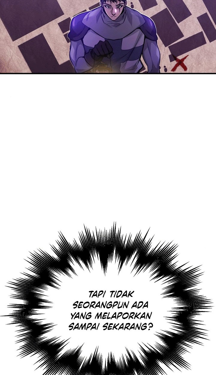 The Dark Magician Transmigrates After 66666 Years Chapter 46 Gambar 33