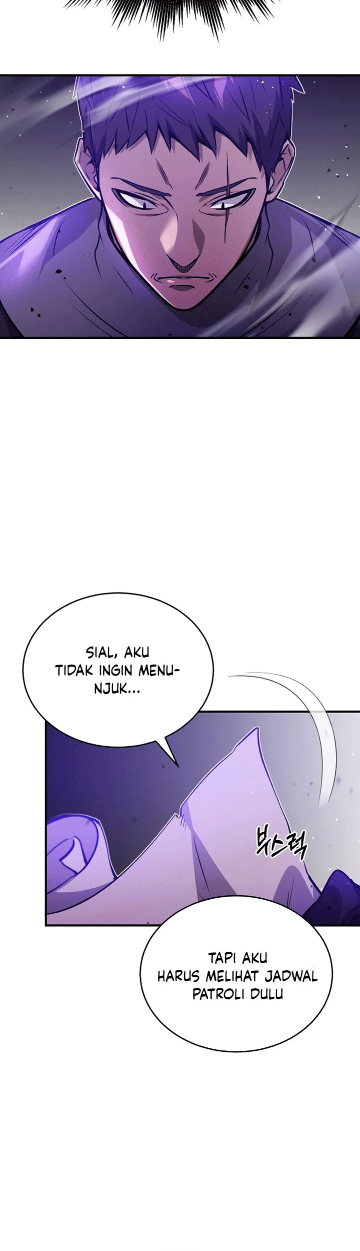 The Dark Magician Transmigrates After 66666 Years Chapter 46 Gambar 34