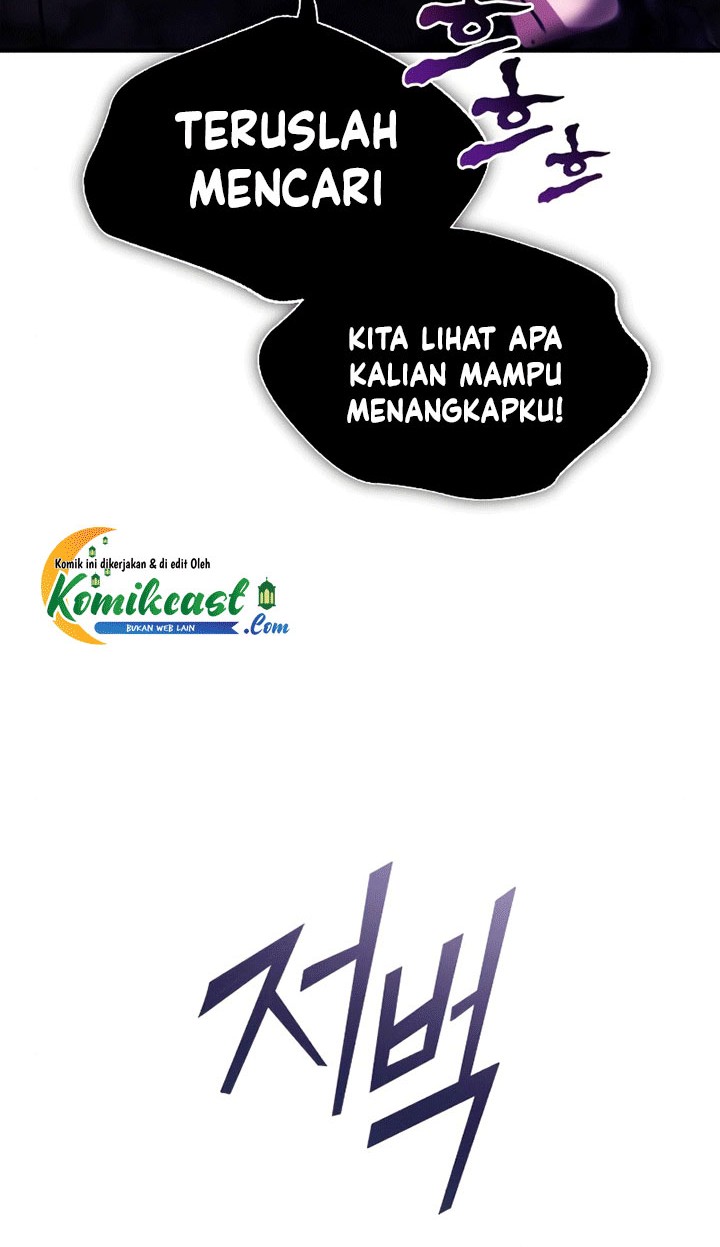 The Dark Magician Transmigrates After 66666 Years Chapter 46 Gambar 37