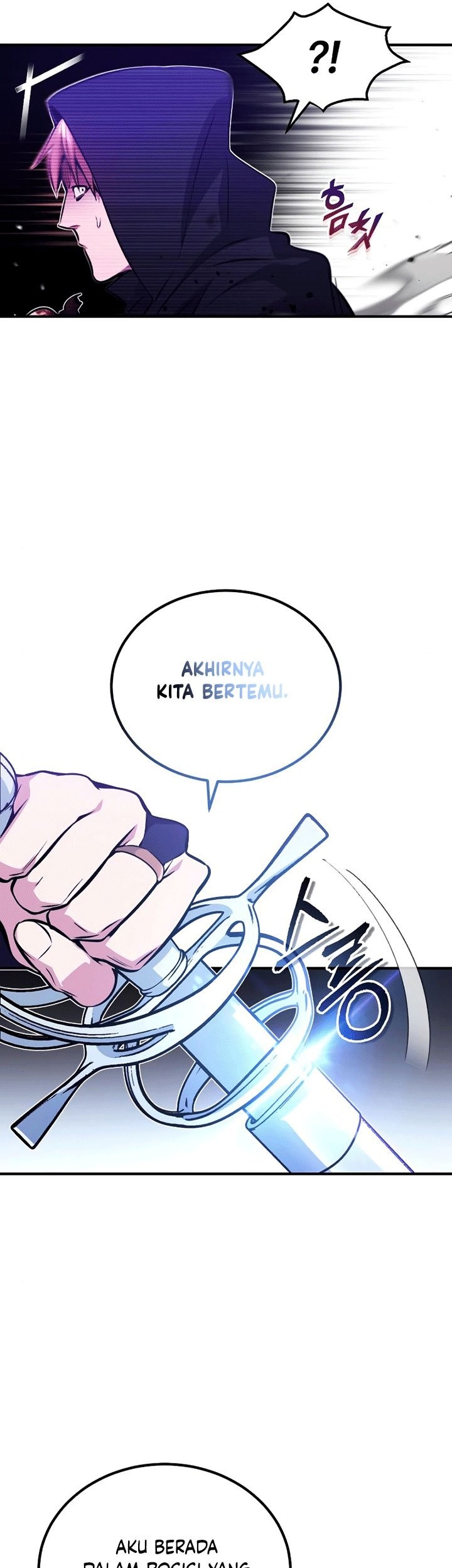 The Dark Magician Transmigrates After 66666 Years Chapter 46 Gambar 38