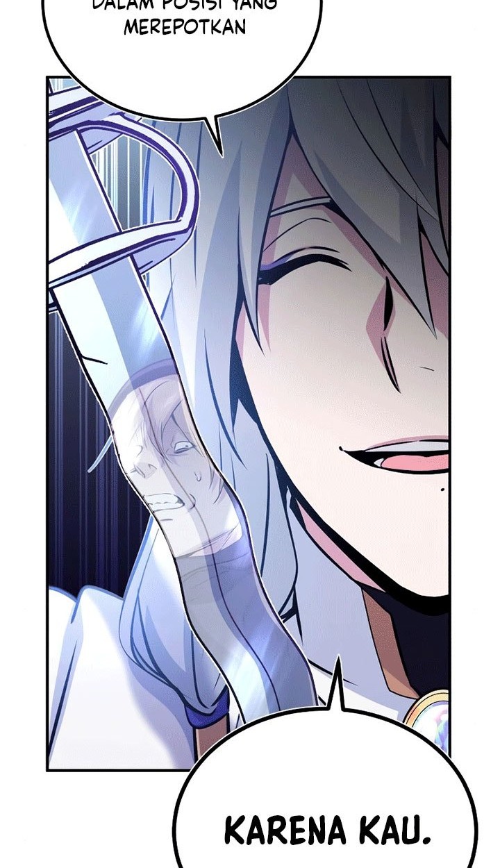 The Dark Magician Transmigrates After 66666 Years Chapter 46 Gambar 39