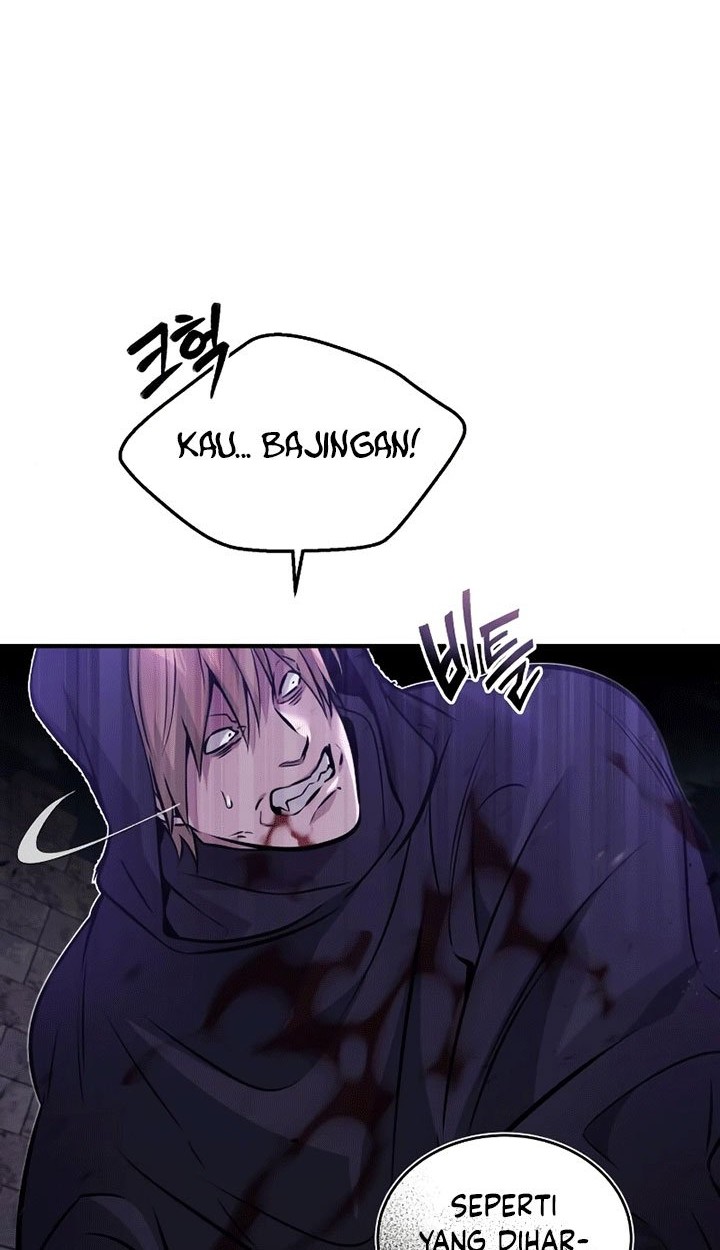 The Dark Magician Transmigrates After 66666 Years Chapter 46 Gambar 41