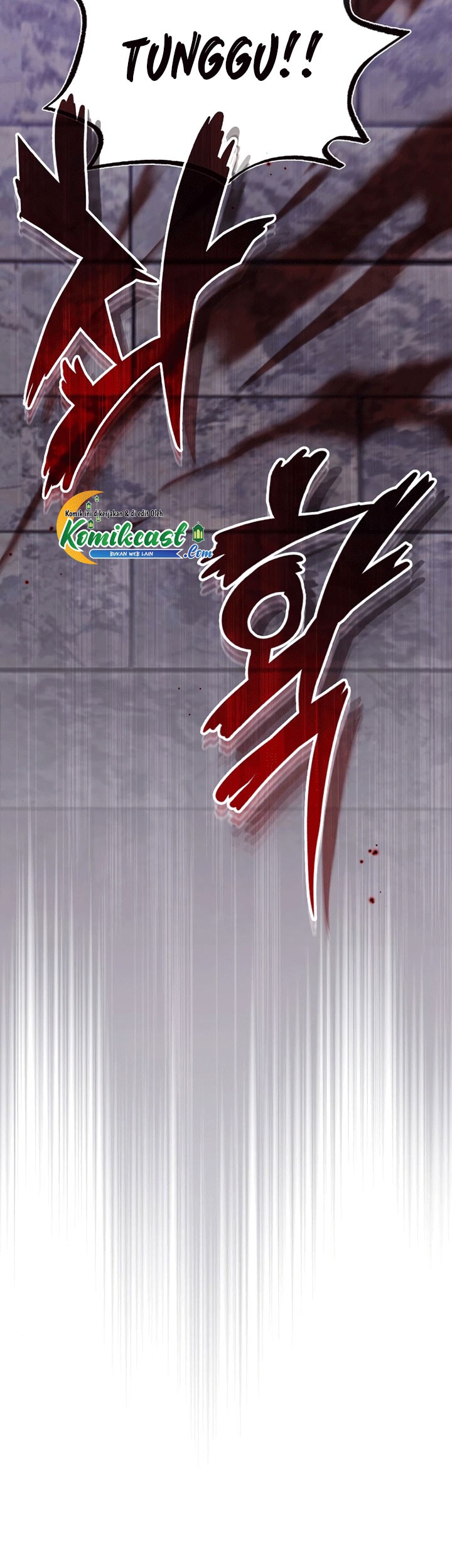 The Dark Magician Transmigrates After 66666 Years Chapter 46 Gambar 44