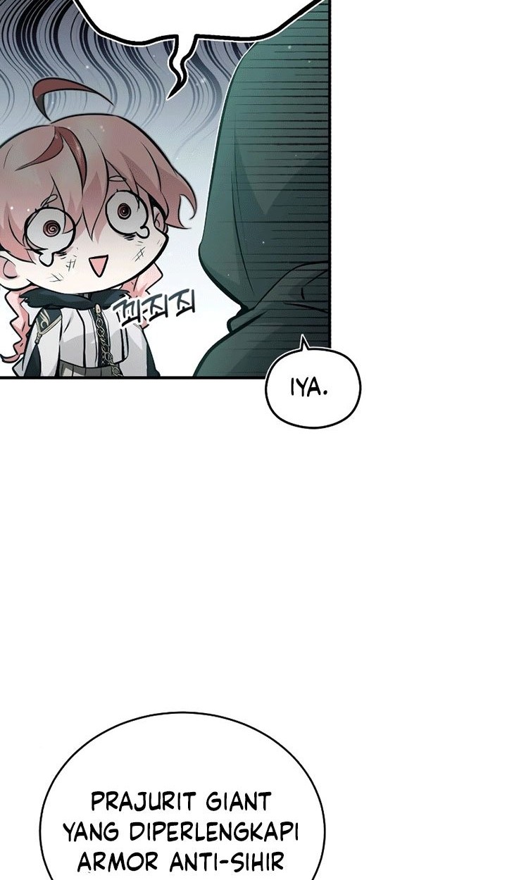 The Dark Magician Transmigrates After 66666 Years Chapter 46 Gambar 47