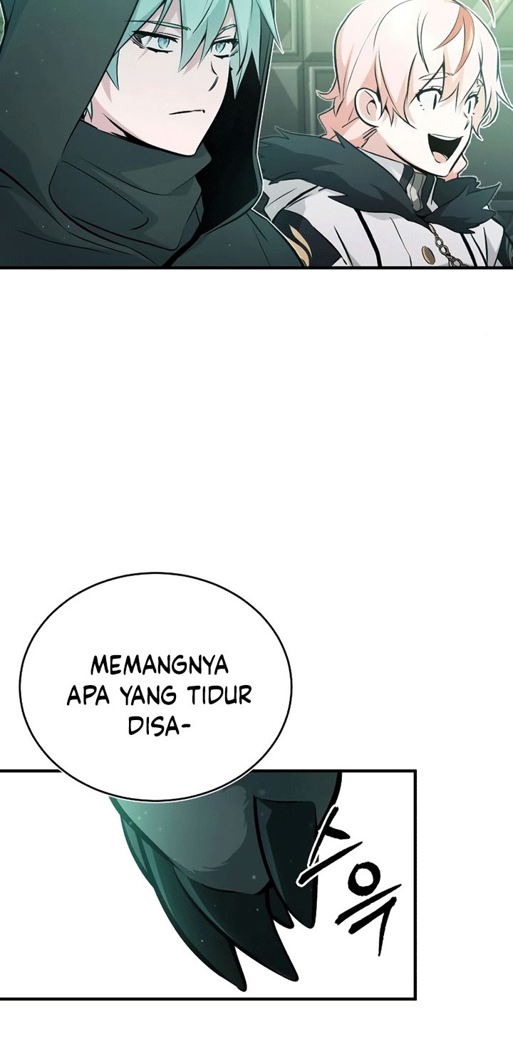 The Dark Magician Transmigrates After 66666 Years Chapter 46 Gambar 51