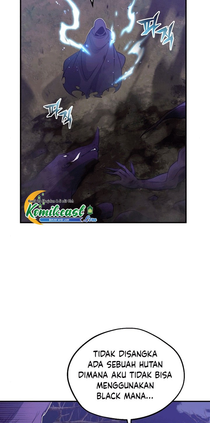 The Dark Magician Transmigrates After 66666 Years Chapter 46 Gambar 3