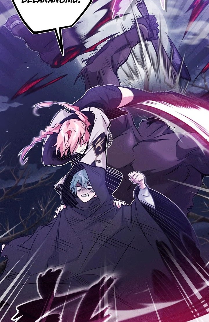 The Dark Magician Transmigrates After 66666 Years Chapter 46 Gambar 5