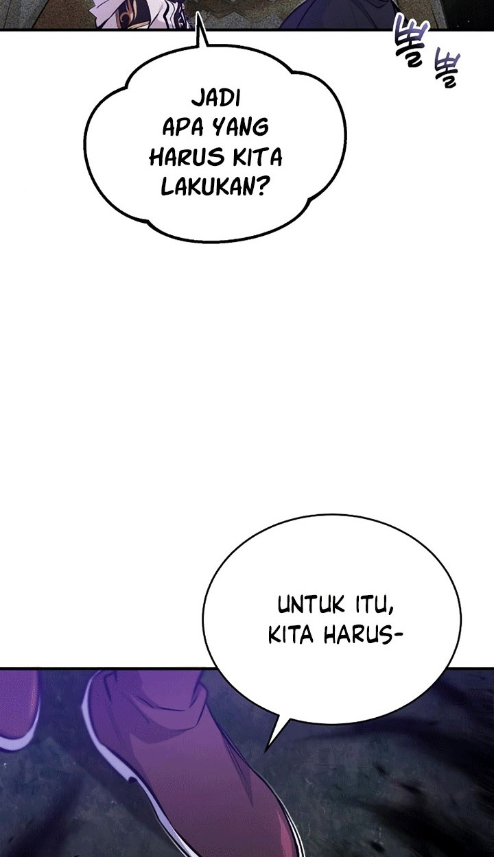 The Dark Magician Transmigrates After 66666 Years Chapter 46 Gambar 15